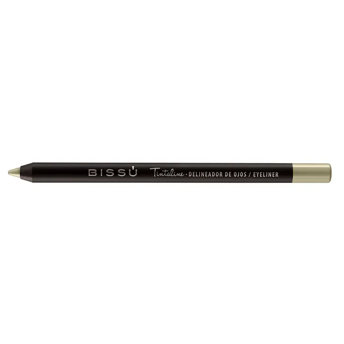 Tintaline Delineador De Ojos Waterproof - Bissú