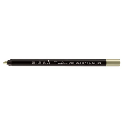 Tintaline Delineador De Ojos Waterproof - Bissú
