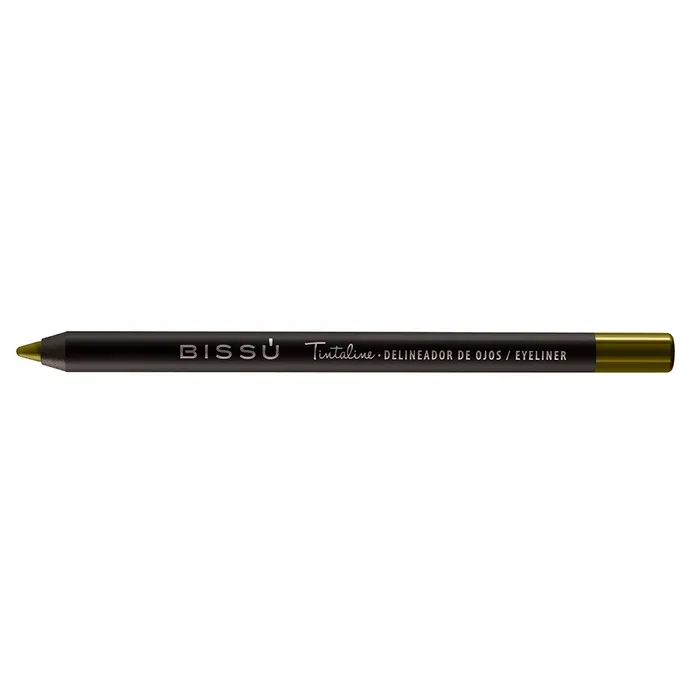 Tintaline Delineador De Ojos Waterproof - Bissú