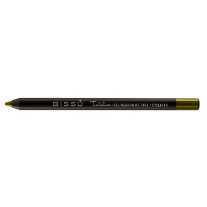 Tintaline Delineador De Ojos Waterproof - Bissú