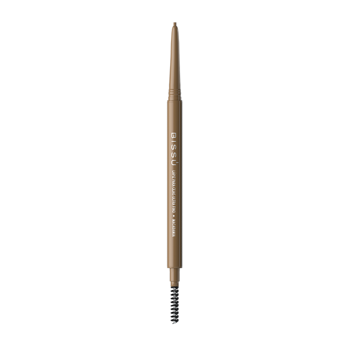 Lápiz Para Cejas Ultrafino - Bissú