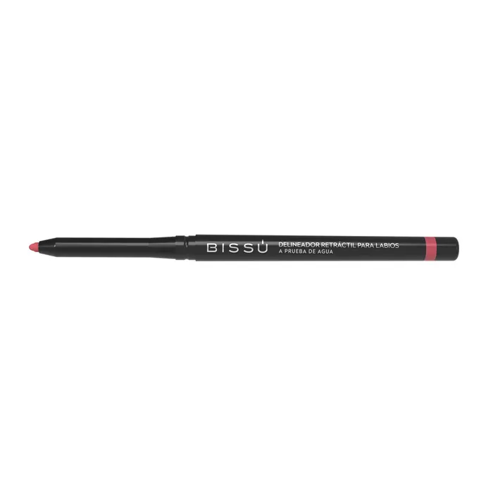 Delineador Retractil Para Labios Waterproof - Bissú