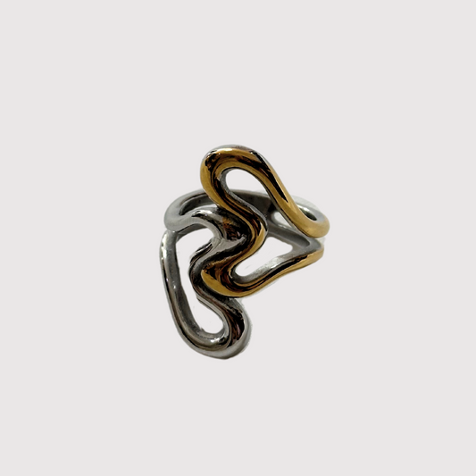 Anillo Tory