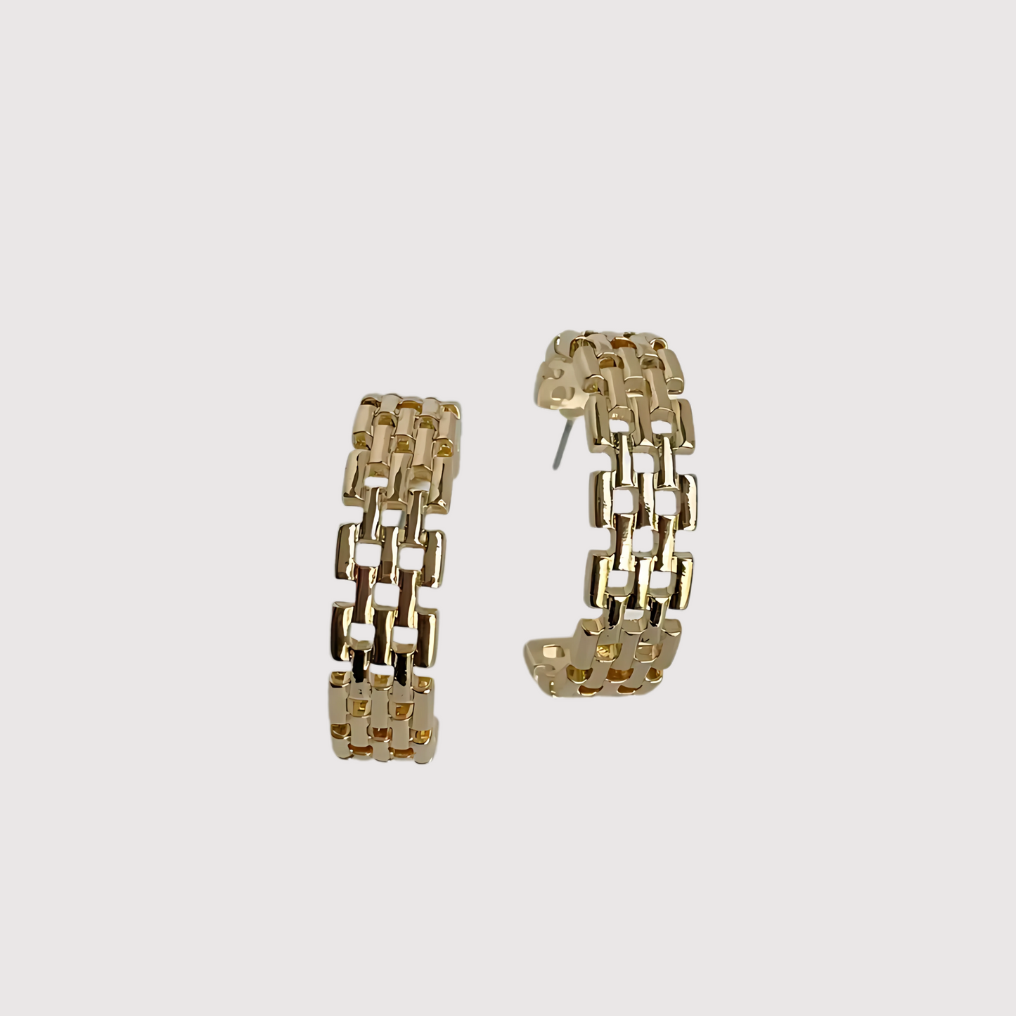 Aretes Juno