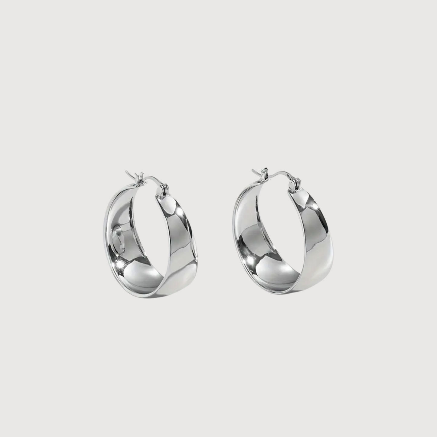 Aretes Lexy