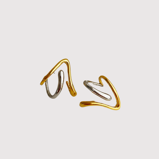 Aretes Emmy