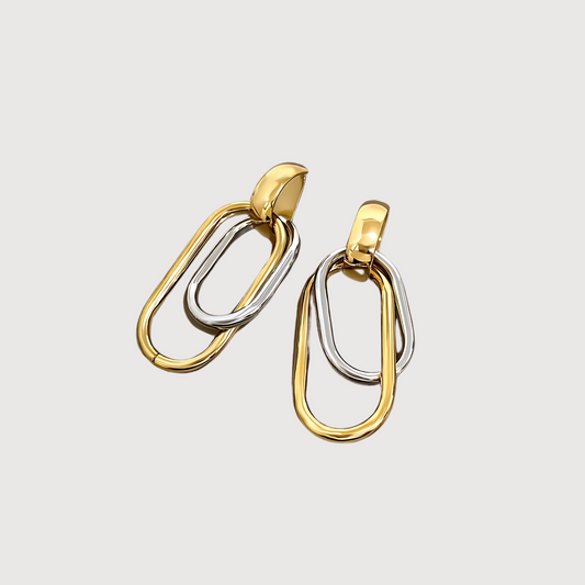 Aretes Jane