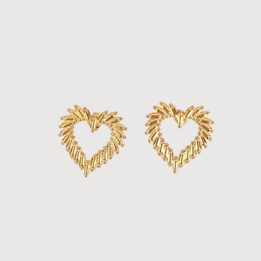 Aretes Lola