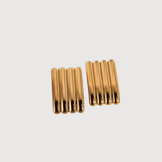Aretes Fideo