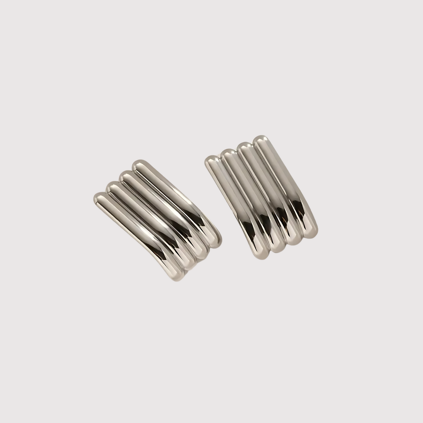 Aretes Fideo