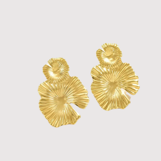 Aretes Draco