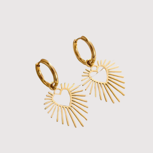 Aretes Travis