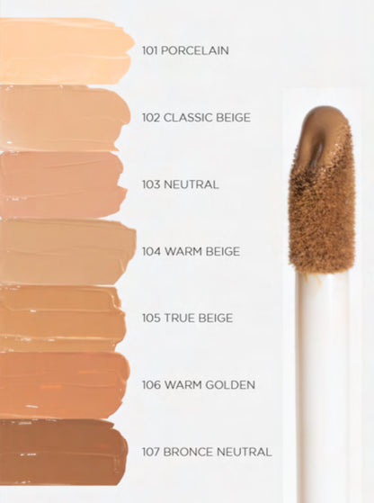 Base De Maquillaje Studio Skin Tint - Adara