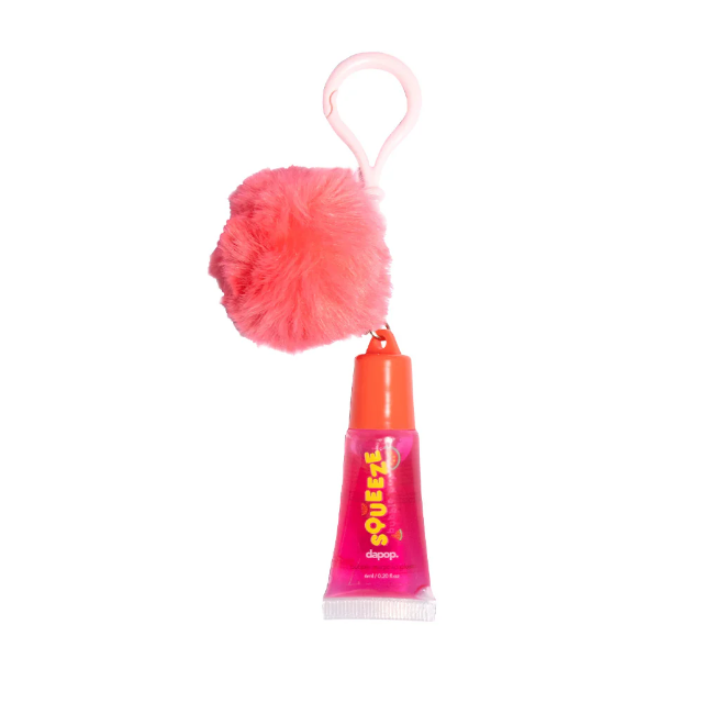 Brillo Squeeze Bubble Pop - Dapop