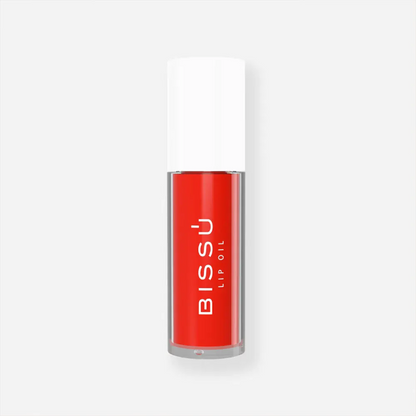 Aceite Para Labios Con Color - Bissu