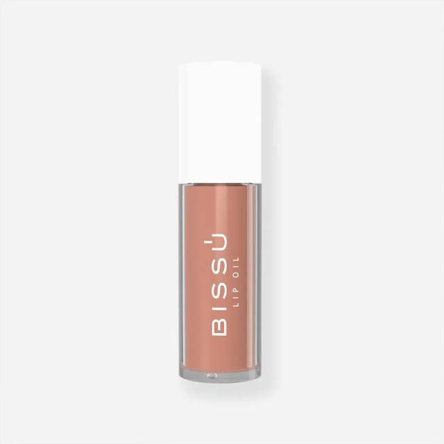 Aceite Para Labios Con Color - Bissu