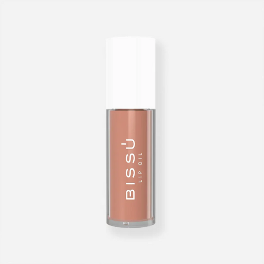 Aceite Para Labios Con Color - Bissu