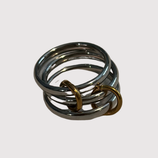 Anillo Lorena