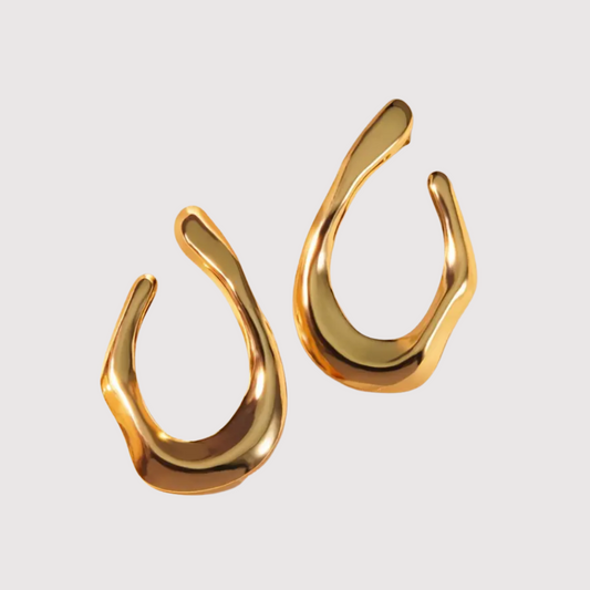 Aretes Ivana
