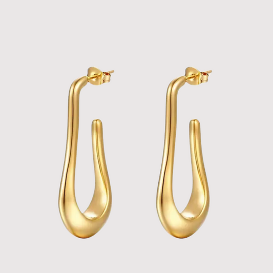 Aretes Amber