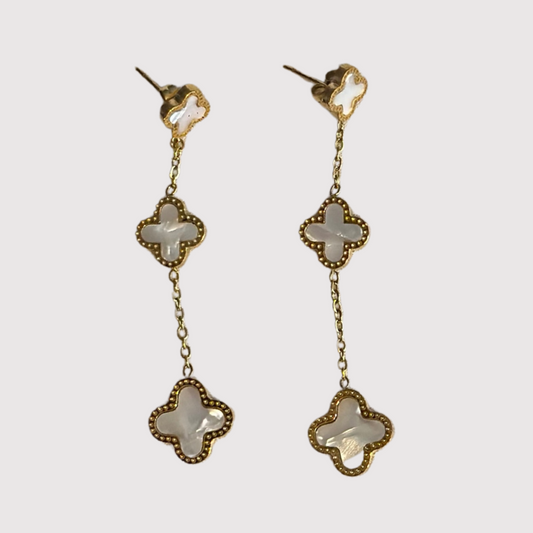Aretes Paula