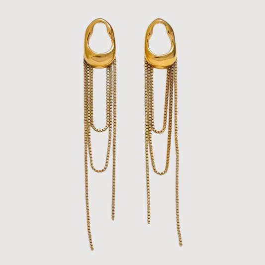 Aretes Vilma