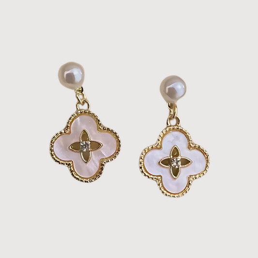 Aretes Amelia