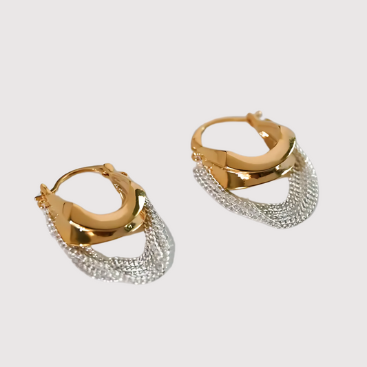 Aretes Eloise