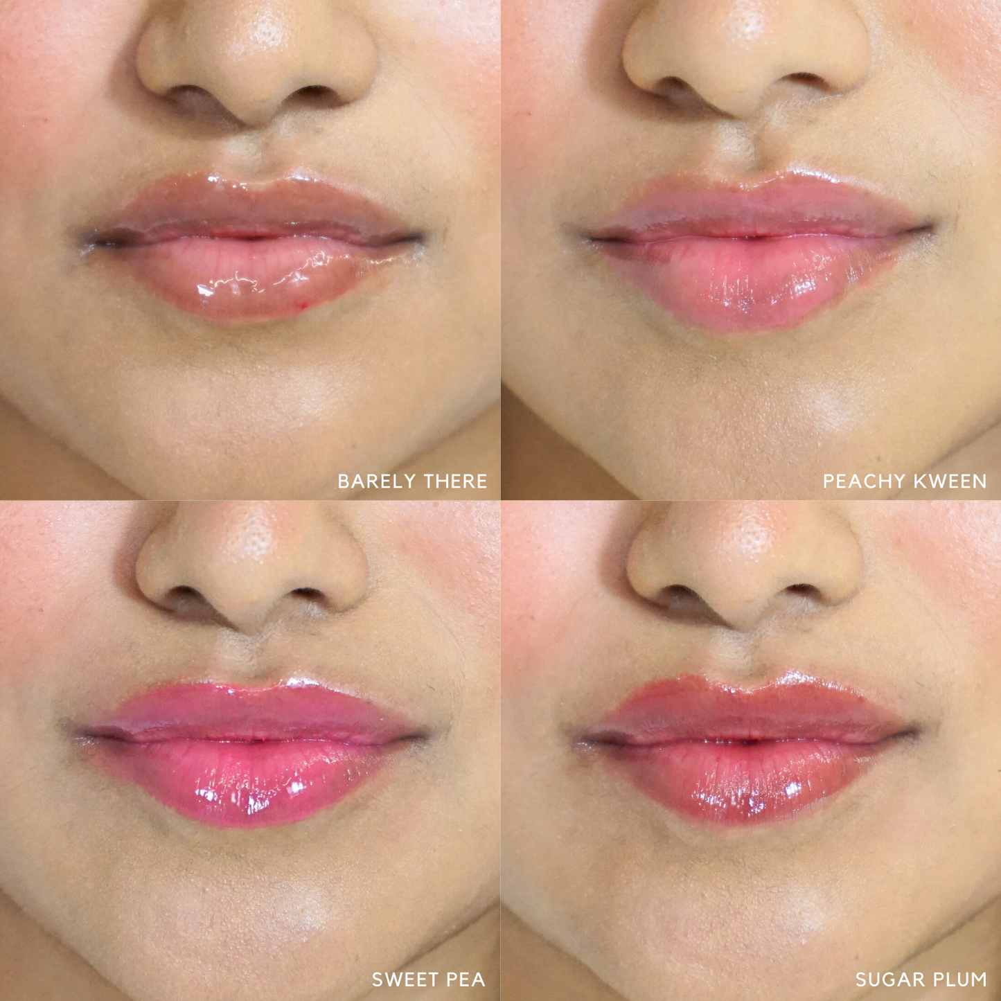 Tratamiento De Bálsamo Labial Lipcerin Lush - Kara Beauty