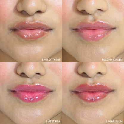 Tratamiento De Bálsamo Labial Lipcerin Lush - Kara Beauty