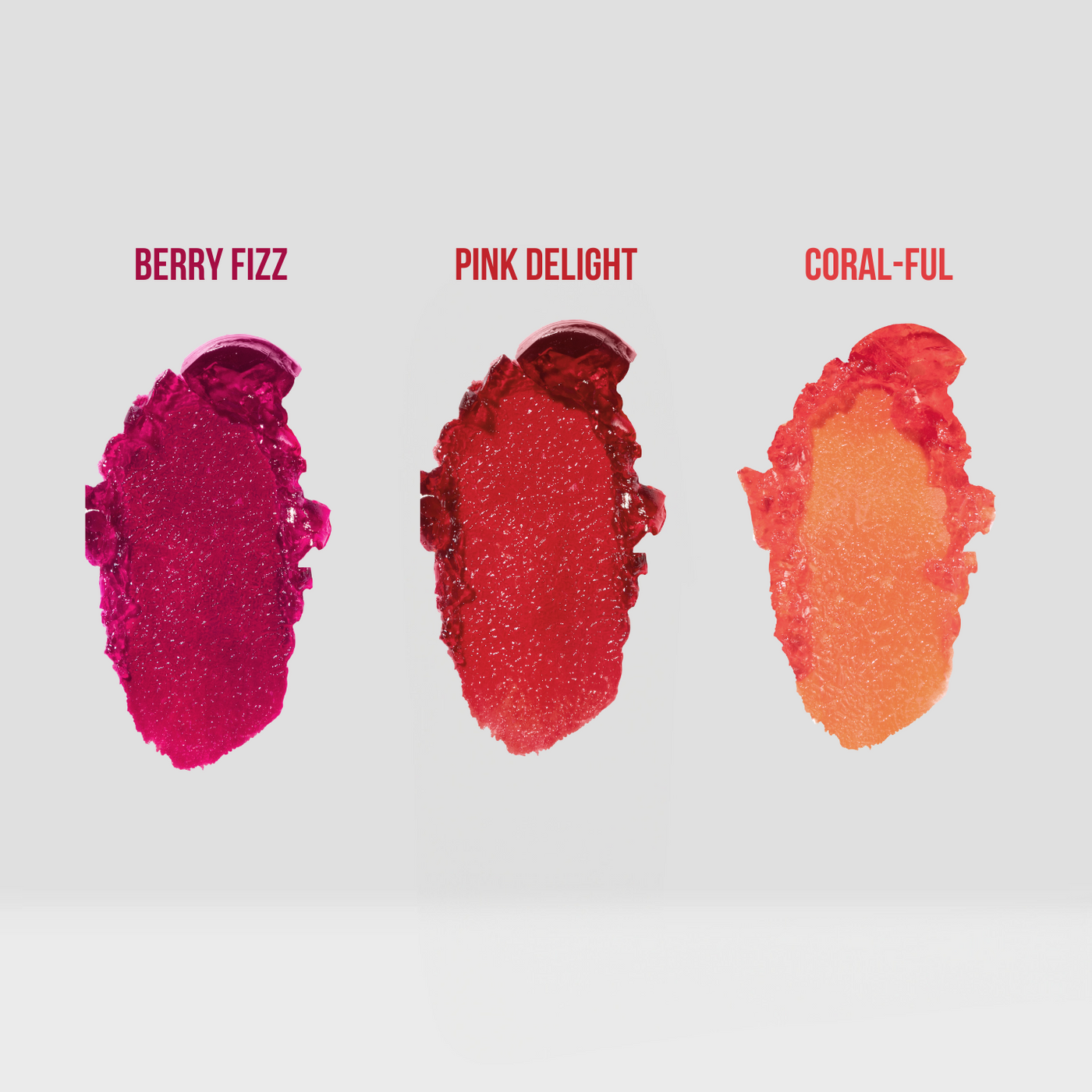 Don’t Be Jelly Set De Tintes Para Mejillas Y Labios - Beauty Creations