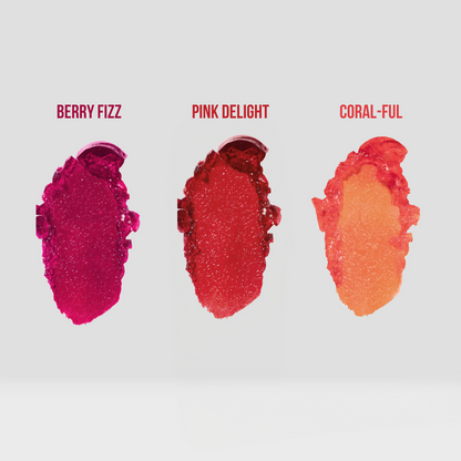 Don’t Be Jelly Set De Tintes Para Mejillas Y Labios - Beauty Creations
