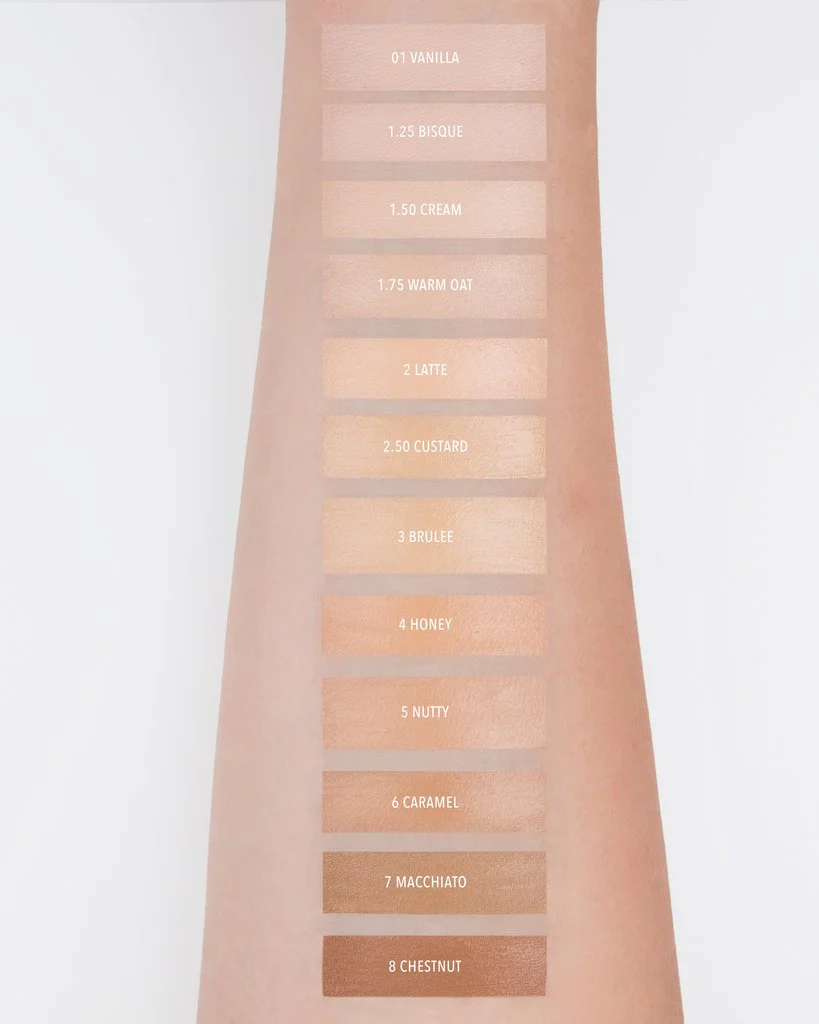 Corrector Mega Concealer Waterproof - Moira