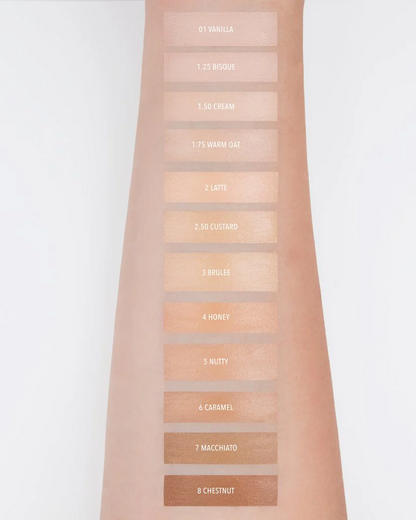 Corrector Mega Concealer Waterproof - Moira