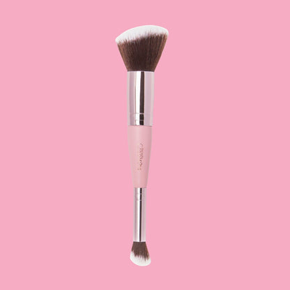 Brocha Perfecting Bronzer - Beauty Creations