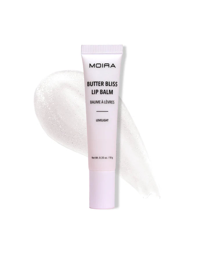 Butter Bliss Lip Balm - Moira