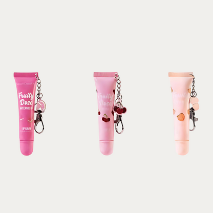 Fruity Dose Lip Balm Trio - Beauty Creations