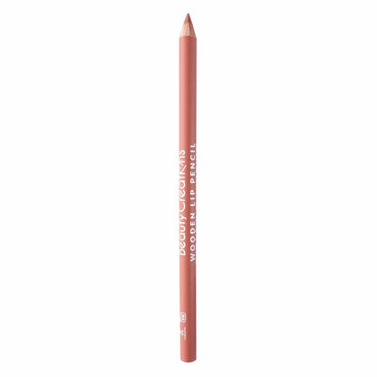 Lápiz De Labios Wooden Lip Pencils - Beauty Creations