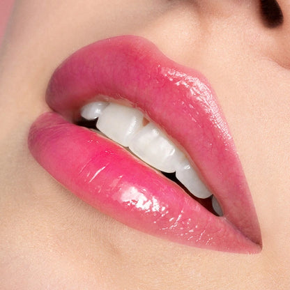 Magic Lip Oil - Pink Up