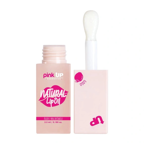 Magic Lip Oil - Pink Up