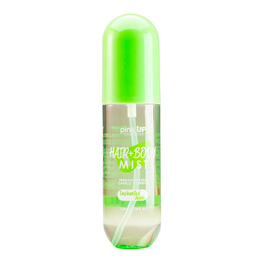 Body Mist Enchanted Apple - Pink Up