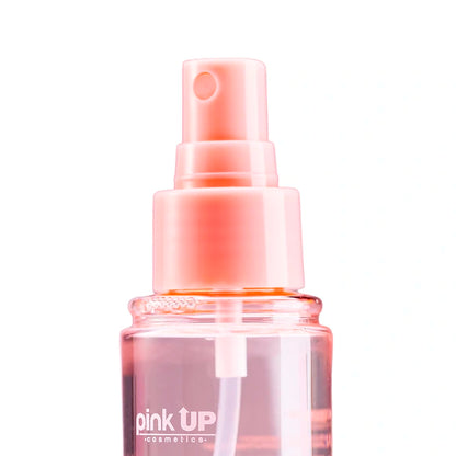 Body Mist Sheer Love - Pink Up