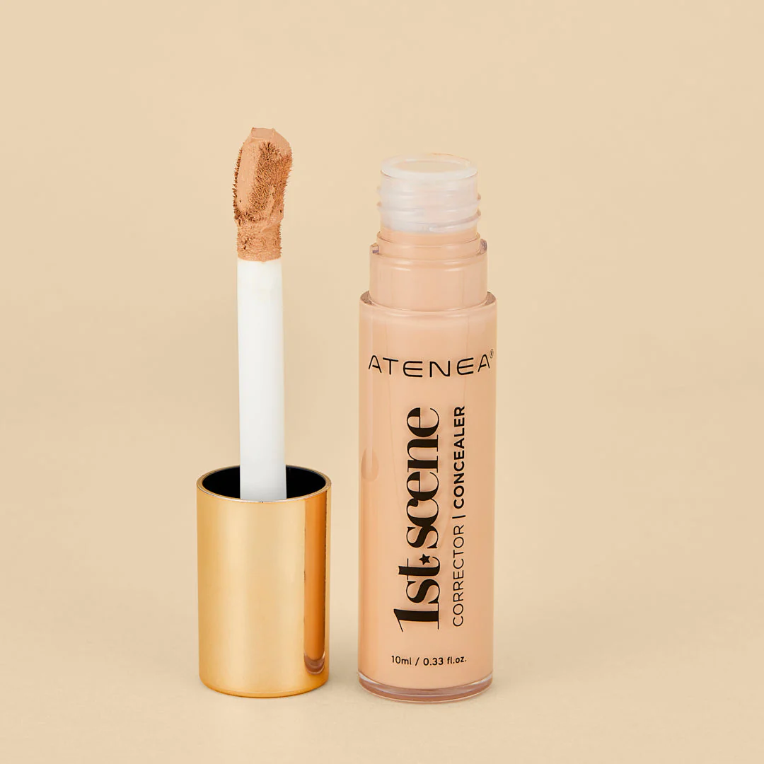 Corrector Líquido 1st Scene - Atenea