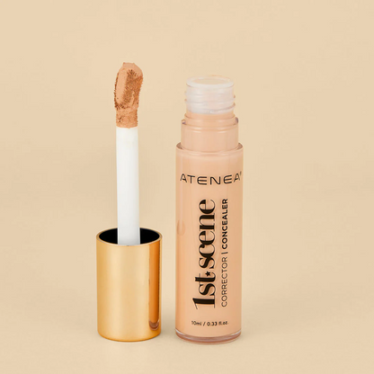 Corrector Líquido 1st Scene - Atenea