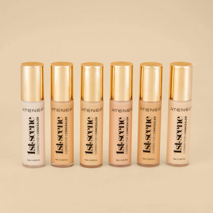 Corrector Líquido 1st Scene - Atenea