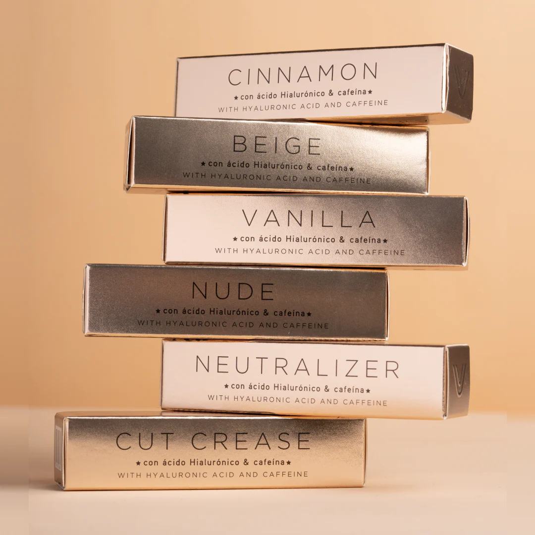 Corrector Líquido 1st Scene - Atenea