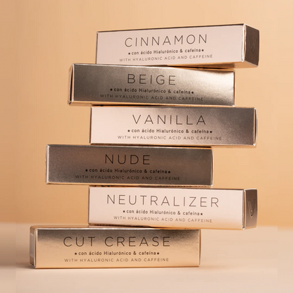 Corrector Líquido 1st Scene - Atenea