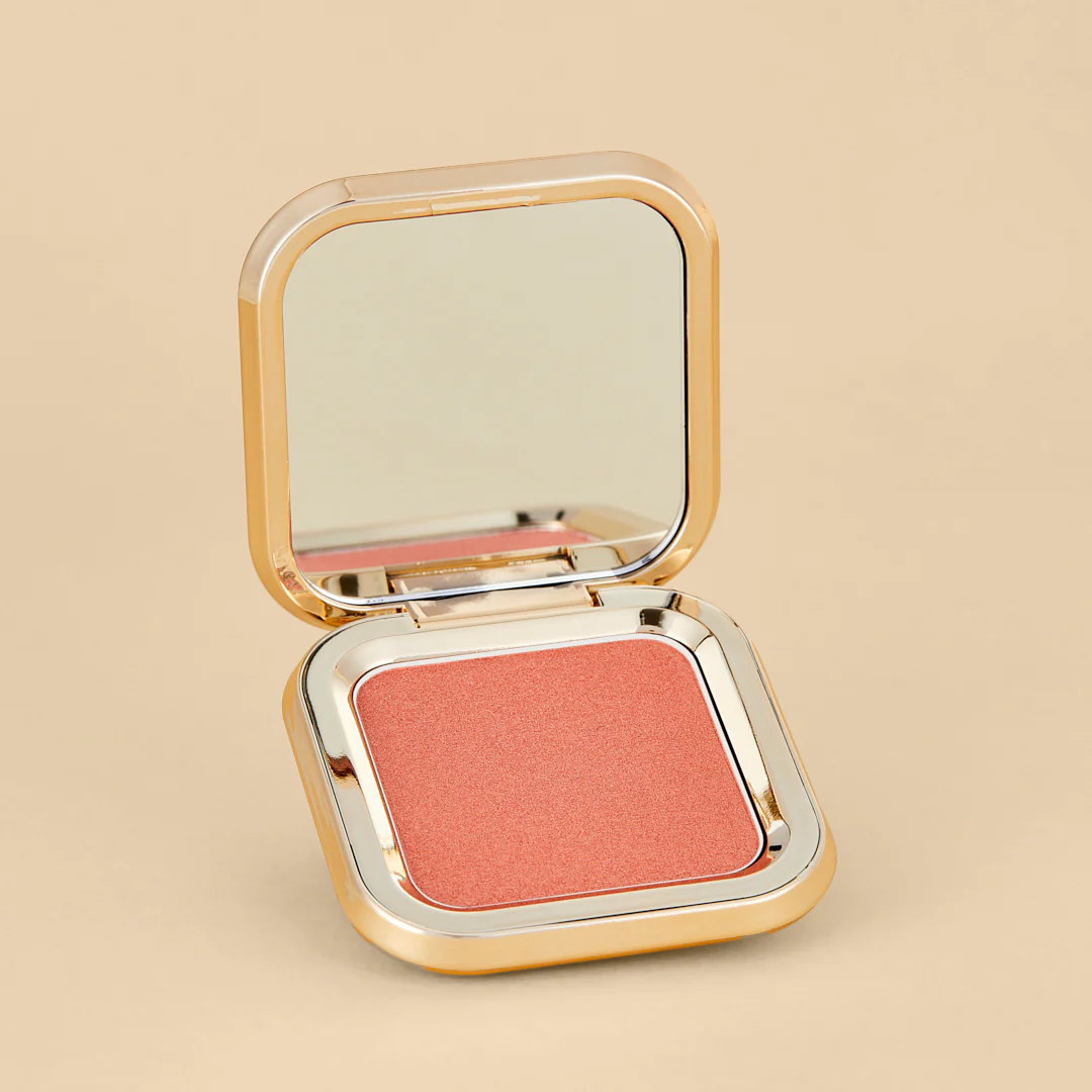 Rubor Compacto 1ST Scene - Atenea