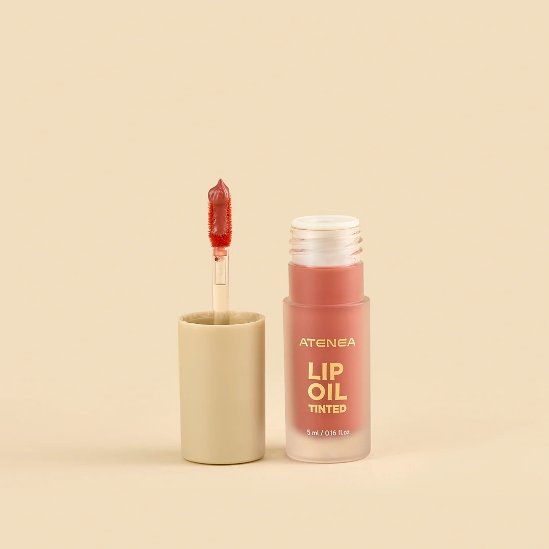 Lip Oil Tinted - Atenea