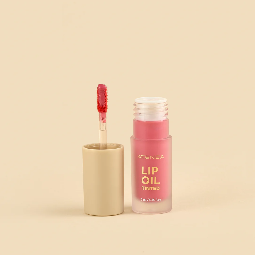 Lip Oil Tinted - Atenea